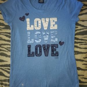 Victoria's Secret tshirt